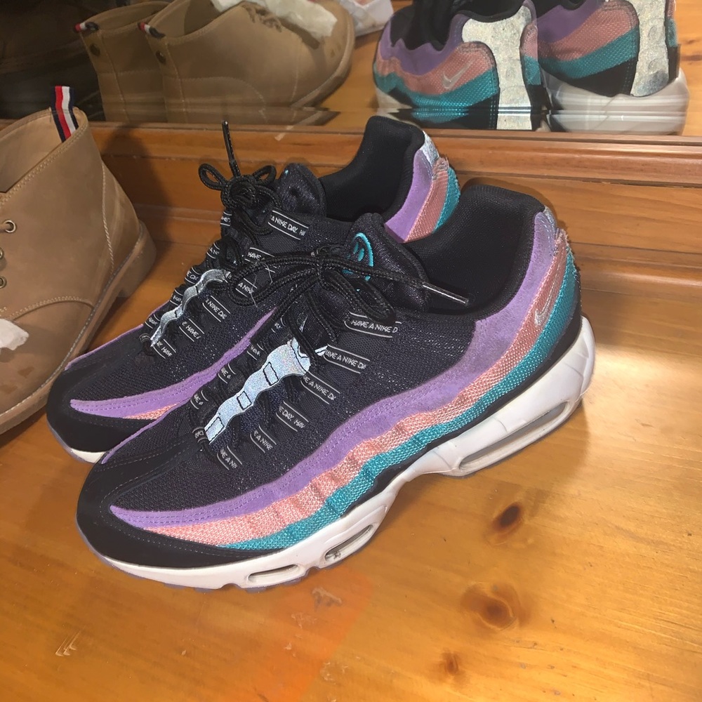 Nike air max 95